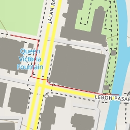 thumbnail for Laluan Kolonial - Kuala Lumpur