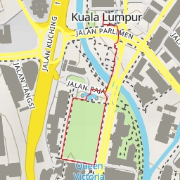 thumbnail for Dewan Bandaraya Kuala Lumpur - Jalan Raja Laut - Kuala Lumpur