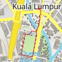 thumbnail for Dewan Bandaraya Kuala Lumpur - Jalan Raja Laut - Kuala Lumpur
