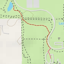 thumbnail for Rolling Hills MTB Trail - Rolling Hills MTB Trail