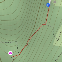 thumbnail for Chemin de la Croix
