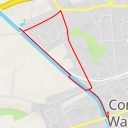 thumbnail for Grand Chemin de Messines - Grote Mesenweg