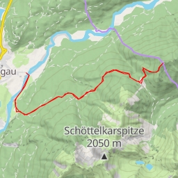thumbnail for Hoher Grasberg