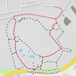 thumbnail for Παράκαμψη Χαλκίδας - Χαλκίδα