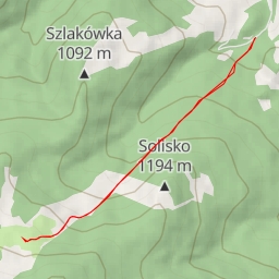 thumbnail for Schronisko na Hali Miziowej