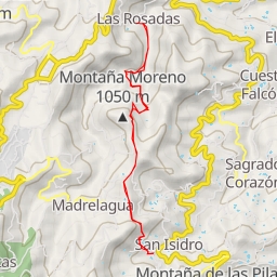 thumbnail for Lugar San Isidro - Lugar San Isidro