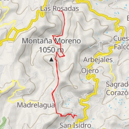 thumbnail for Lugar San Isidro - Lugar San Isidro