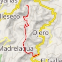 thumbnail for Lugar El Llanillo - Lugar El Llanillo