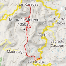 thumbnail for Lugar El Llanillo - Lugar El Llanillo