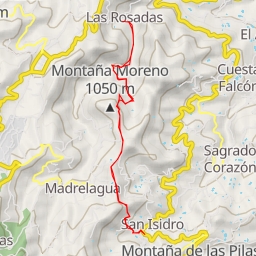 thumbnail for Lugar San Isidro - Lugar San Isidro