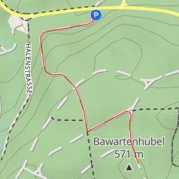 thumbnail for Bawartenhubel