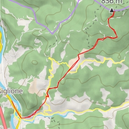 thumbnail for Monte Colma