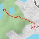 thumbnail for Langetjønn