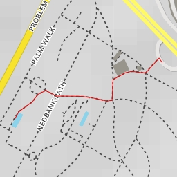 thumbnail for John Zikhali Road - Durban