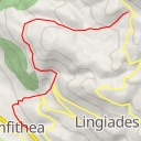 thumbnail for Καταφύγιο Μιτσικελίου «Απόστολος Βερτόδουλος»