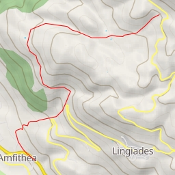 thumbnail for Καταφύγιο Μιτσικελίου «Απόστολος Βερτόδουλος»