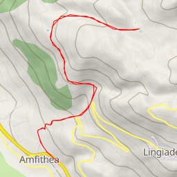 thumbnail for Λιγκιάδες - Δημοτική Ενότητα Περάματος