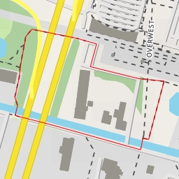 thumbnail for Afrikaweg - Afrikaweg - Zoetermeer