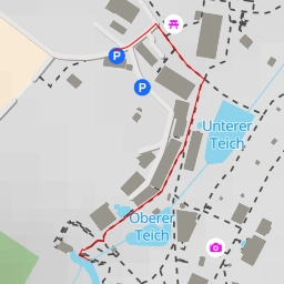 thumbnail for Karpfen - Dornberger Straße - Bielefeld