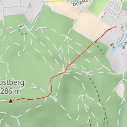 thumbnail for Jostberg