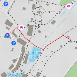 thumbnail for Dornberger Straße - Bielefeld