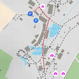 thumbnail for Nutria - Dornberger Straße - Bielefeld