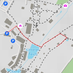 thumbnail for Paul-Kottenkamp-Weg - Bielefeld