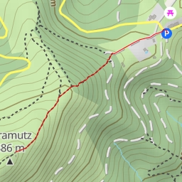 thumbnail for Jaizkibel hiribidea