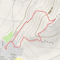 thumbnail for Pic de la Creu