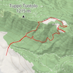 thumbnail for Croce di Puntone