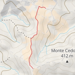 thumbnail for Monte Fornello