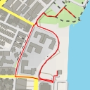 thumbnail for 魚尾石 Fishtail Rock