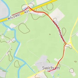 thumbnail for Wâldwei - Wâldwei - Leeuwarden