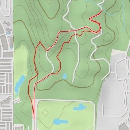 thumbnail for Kiara Waterfall