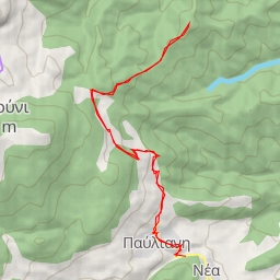 thumbnail for >Αδιέξοδο - >Αδιέξοδο - Δημοτική Ενότητα Γοργοποτάμου