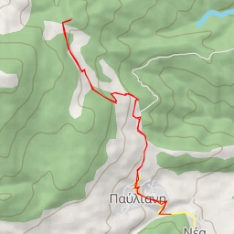 thumbnail for >Αδιέξοδο - >Αδιέξοδο - Δημοτική Ενότητα Γοργοποτάμου