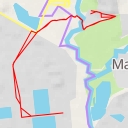 thumbnail for Южно-Лыткаринская автодорога - Южно-Лыткаринская автодорога - Москва