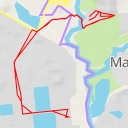 thumbnail for Южно-Лыткаринская автодорога - Южно-Лыткаринская автодорога - Москва