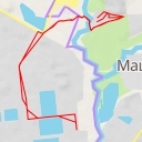 thumbnail for Южно-Лыткаринская автодорога - Южно-Лыткаринская автодорога - Москва