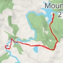 thumbnail for Kureelpa Falls