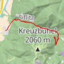 thumbnail for Bärnbißhütte - Kleblach-Lind