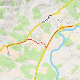 thumbnail for Strada Statale 128 bis Centrale Sarda - Strada Statale 128 bis Centrale Sarda