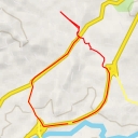 thumbnail for Ferrovia abbandonata Chilivani-Tirso - Ferrovia abbandonata Chilivani-Tirso