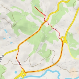 thumbnail for Ferrovia abbandonata Chilivani-Tirso - Ferrovia abbandonata Chilivani-Tirso