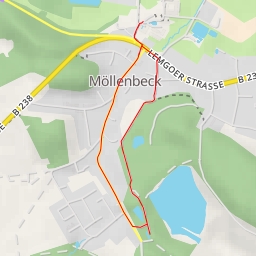 thumbnail for Hildburgstraße - Hildburgstraße