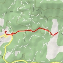 thumbnail for Església de Santa Magdalena de Guardiolans - Carretera de Ripoll a Berga