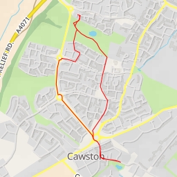 thumbnail for Elborow Way - Elborow Way