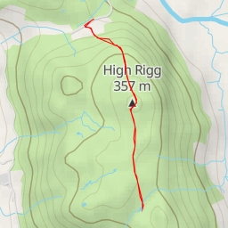 thumbnail for Moss Crag