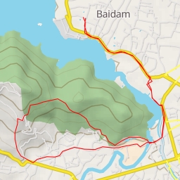 thumbnail for Siddhartha Highway - Pokhara