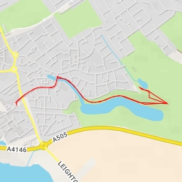 thumbnail for Tern Drive